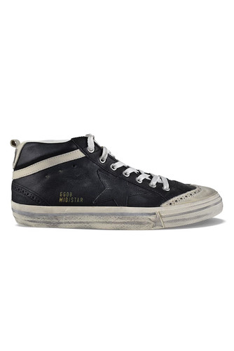 Sneakers mid star - sneakers,