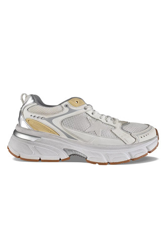 Sneakers lightstar golden - sneakers,