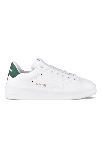 Sneakers pure star golden - pure,