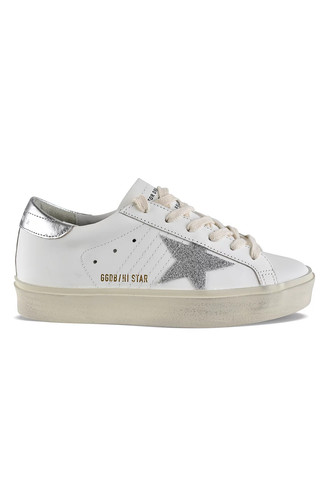Sneakers star golden goose - star,