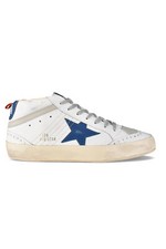 Sneakers Mid Star Golden Goose