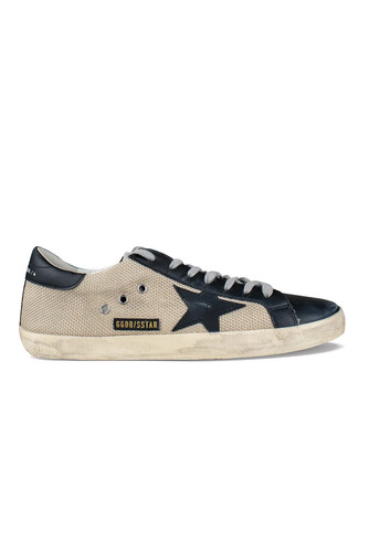 Sneakers superstar golden - sneakers,