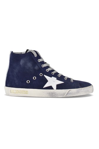 Sneakers francy golden goose - francy,