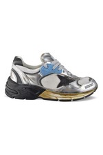 Sneakers Running Dad Golden