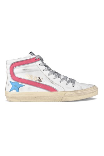 Sneakers slide golden goose - slide,