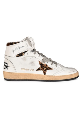 Sneakers sky star golden goose - sneakers,