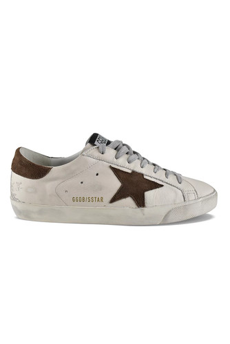 Sneakers superstar golden - sneakers,
