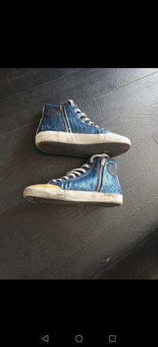 Golden goose luxe - luxe, modèle