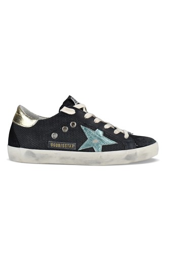 Sneakers superstar golden - sneakers,