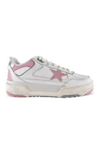 Sneakers forty2 golden goose - sneakers,