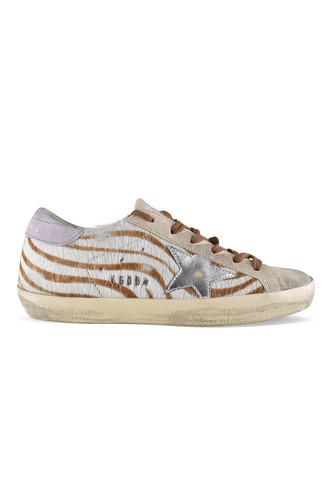Sneakers superstar golden - sneakers,
