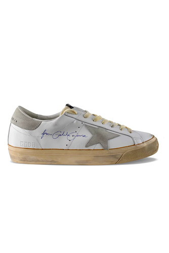 Sneakers superstar golden - sneakers,