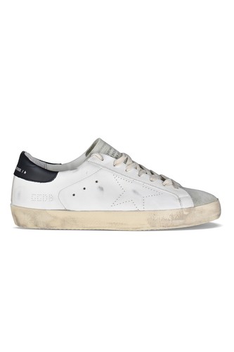 Sneakers superstar golden - sneakers,
