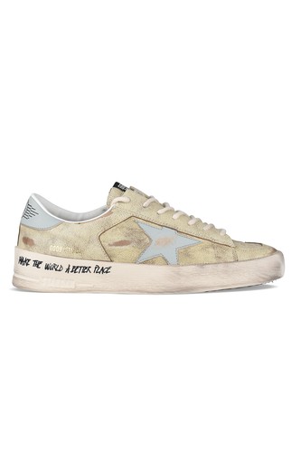 Sneakers stardan golden goose - stardan,