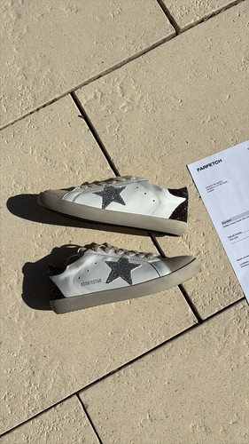 Golden goose deluxe - golden,