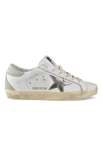 Sneakers superstar golden - sneakers,