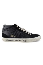 Sneakers Mid Star Golden Goose