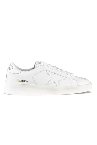 Sneakers stardan golden - sneakers,