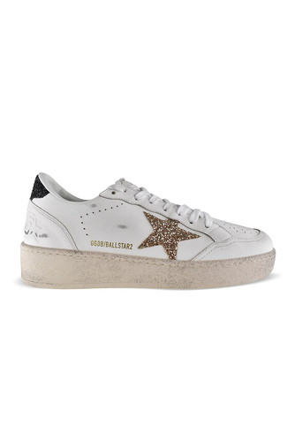 Sneakers ballstar golden - 2,