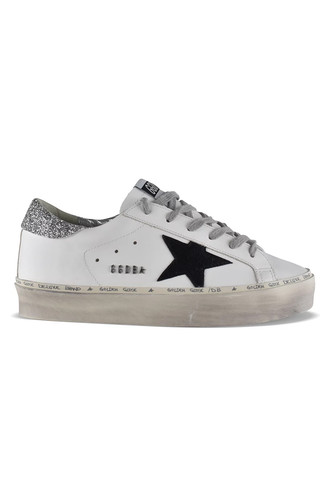 Sneakers star golden goose - hi,