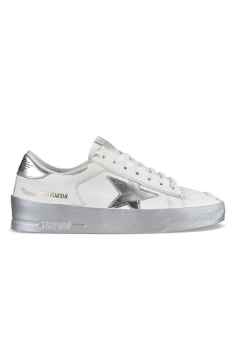 Sneakers stardan golden - stardan,