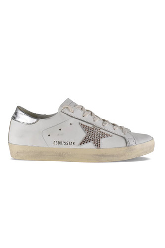 Sneakers superstar golden - superstar,