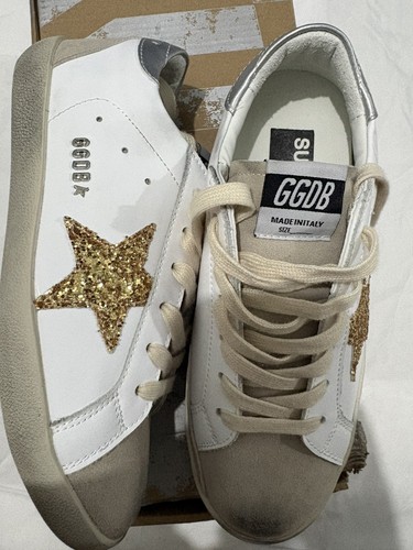 Golden goose deluxe brand - goose,
