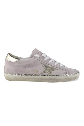 Sneakers superstar golden - sneakers,