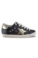 Sneakers Superstar Golden