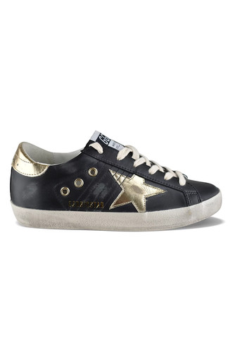 Sneakers superstar golden - superstar,