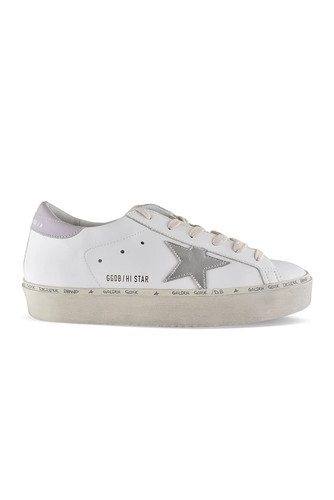 Sneakers star golden goose - sneakers,