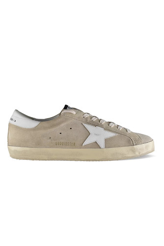 Superstar sneakers golden - sneakers,