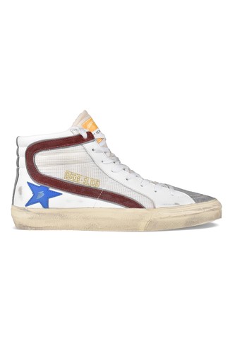 Sneakers slide golden goose - sneakers,