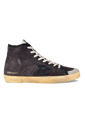 Sneakers francy golden goose - francy,