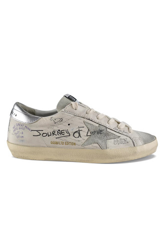 Sneakers superstar golden - sneakers,