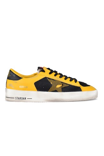 Sneakers stardan golden goose - sneakers,