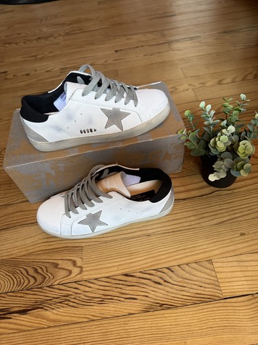 Golden goose deluxe - golden,