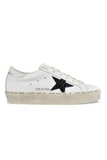 Sneakers Hi Star Golden Goose