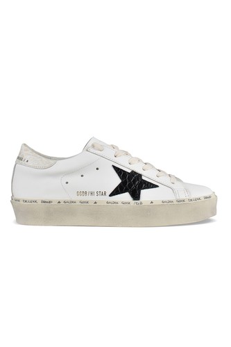 Sneakers star golden goose - star,