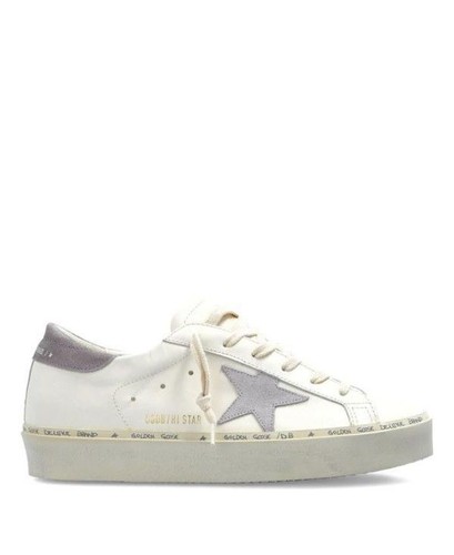 Golden goose sneakers luxe - golden,