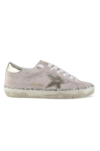 Sneakers superstar golden - sneakers,