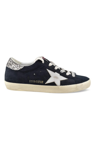 Sneakers superstar golden - sneakers,