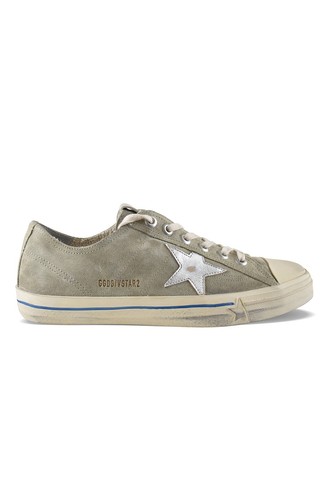 Sneakers star golden goose - v-star,